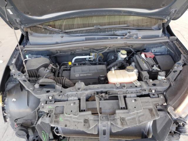 Photo 12 from auction – 2018 BUICK ENCORE PRE with VIN KL4CJASBXJB517580