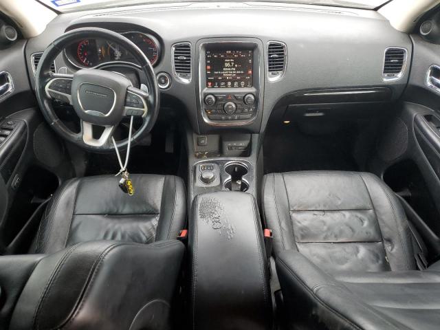 Photo 8 from auction – 2015 DODGE DURANGO LI with VIN 1C4RDHDG9FC114037