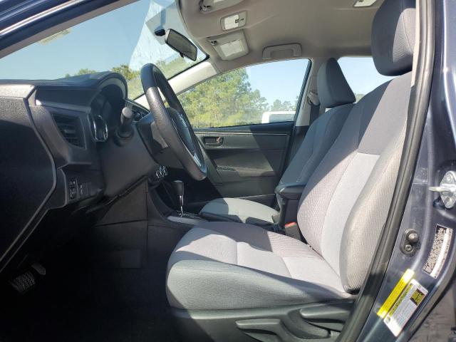 Photo 7 from auction – 2015 TOYOTA COROLLA L with VIN 5YFBURHE3FP342039