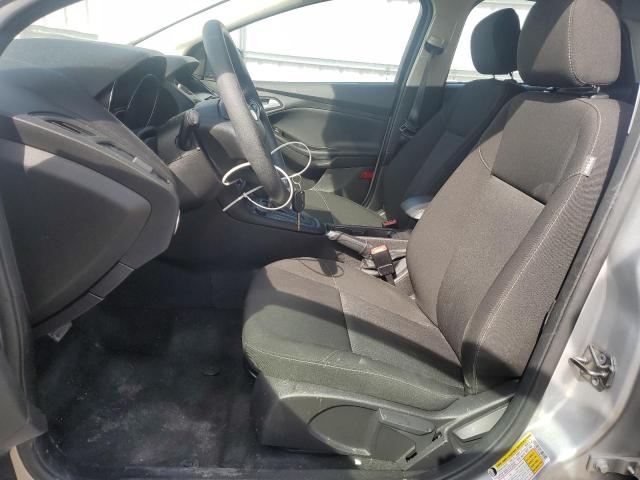 Photo 7 from auction – 2017 FORD FOCUS SE with VIN 1FADP3F29HL320229