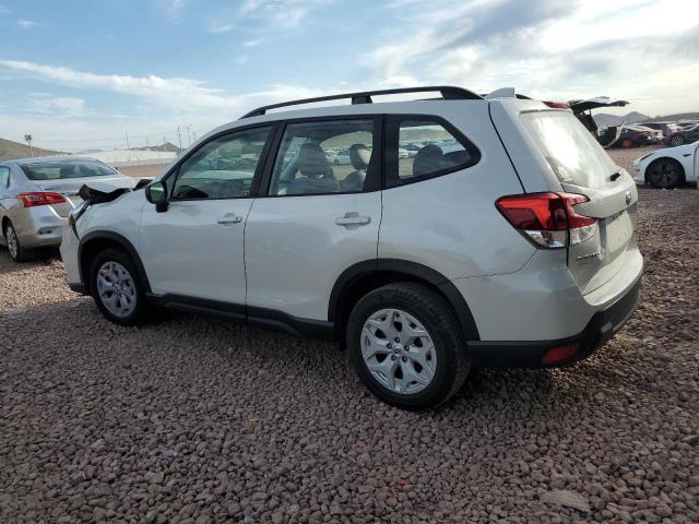Снимка 2 от търг – 2020 SUBARU FORESTER с VIN JF2SKADC2LH481812