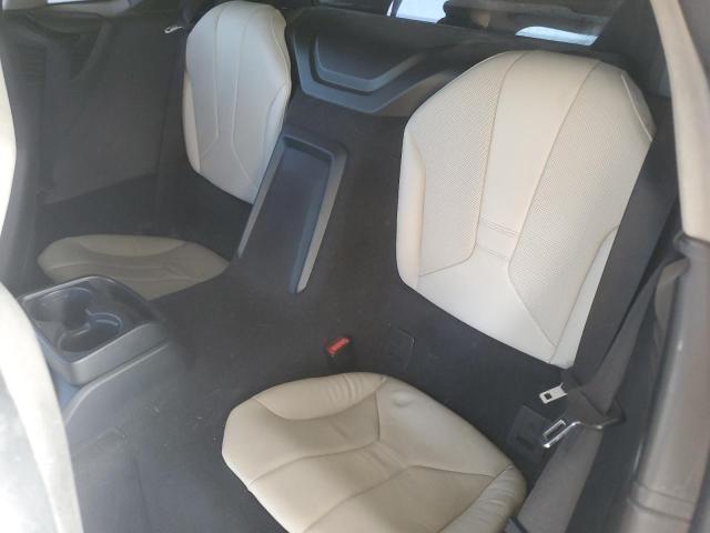 Снимка 10 от търг – 2015 BMW I8 с VIN WBY2Z2C58FV391376