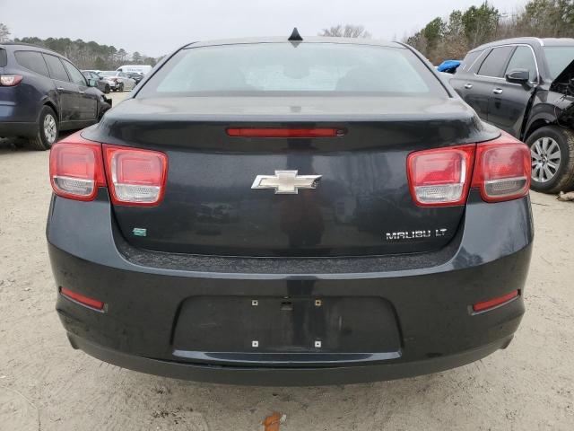Photo 6 from auction – 2014 CHEVROLET MALIBU 1LT with VIN 1G11C5SL0EF224401
