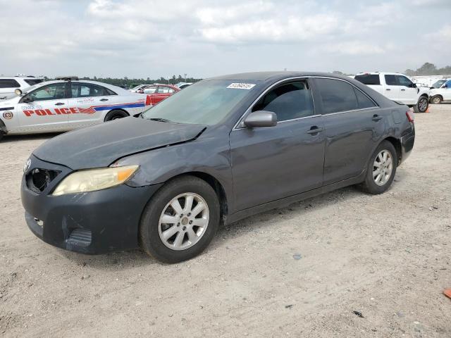 Снимка 1 от търг – 2011 TOYOTA CAMRY BASE с VIN 4T4BF3EK8BR101609
