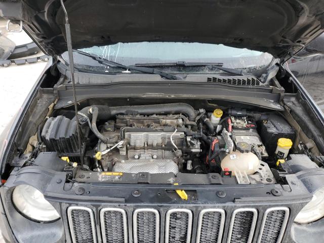 Photo 12 from auction – 2016 JEEP RENEGADE S with VIN ZACCJAAT4GPC74802