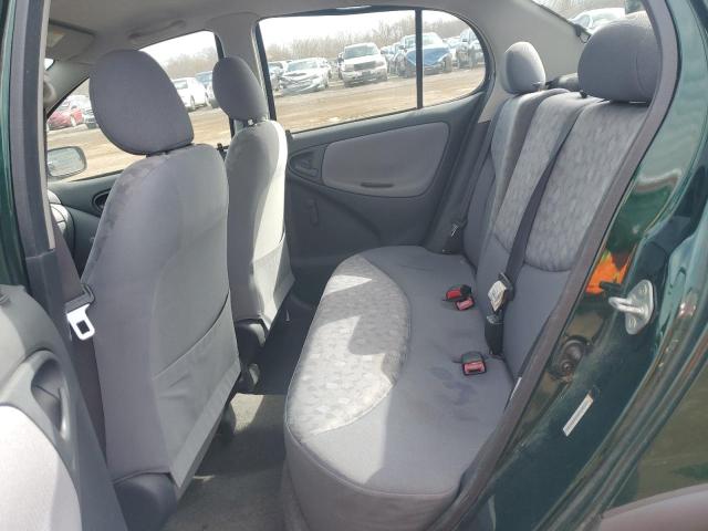 Photo 10 from auction – 2002 TOYOTA ECHO with VIN JTDBT123120230730