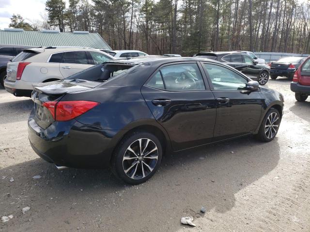 Photo 3 from auction – 2017 TOYOTA COROLLA L with VIN 2T1BURHE0HC948434