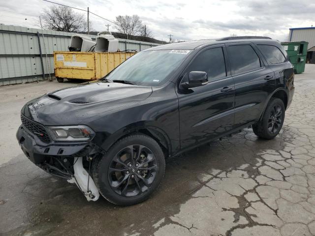 DODGE DURANGO GT 2024 с VIN 1C4RDJDG8RC155464 - Снимка от търг