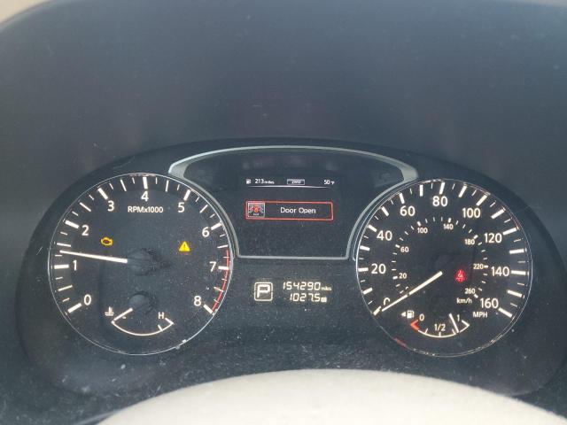 Photo 9 from auction – 2014 NISSAN PATHFINDER with VIN 5N1AR2MM7EC730413