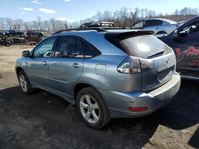 Photo 2 from auction – 2006 LEXUS RX 330 with VIN 2T2HA31U76C089045