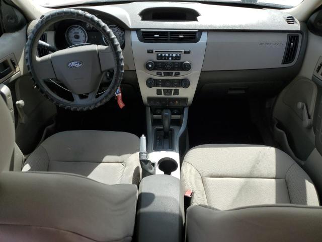 Photo 8 from auction – 2010 FORD FOCUS S with VIN 1FAHP3EN2AW290489