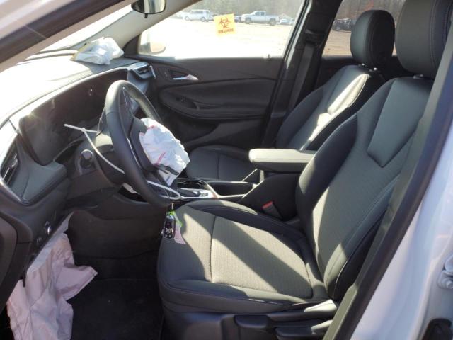 Photo 7 from auction – 2025 BUICK ENCORE GX with VIN KL4AMBSP0SB025559