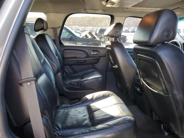 Photo 11 from auction – 2007 GMC YUKON DENA with VIN 1GKFK63817J382878