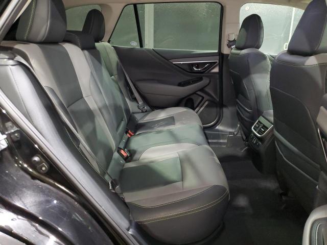 Photo 11 from auction – 2023 SUBARU OUTBACK ON with VIN 4S4BTGLD3P3153273