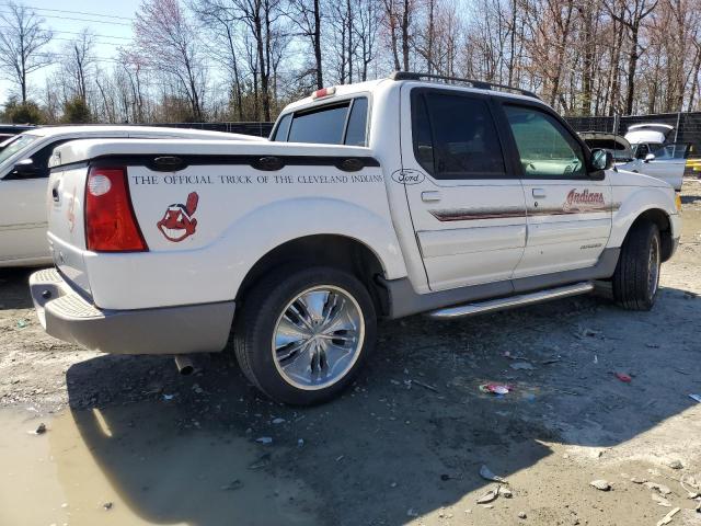 Photo 3 from auction – 2001 FORD EXPLORER S with VIN 1FMZU77E71UA02890