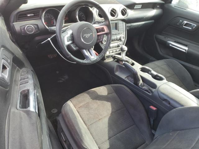 Photo 8 from auction – 2015 FORD MUSTANG with VIN 1FATP8EM6F5402481
