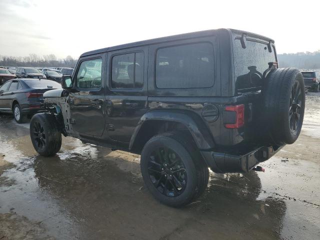 Photo 2 from auction – 2021 JEEP WRANGLER U with VIN 1C4JJXP62MW641934