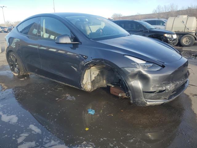 Снимка 4 от търг – 2023 TESLA MODEL Y с VIN 7SAYGDEF2PF865408