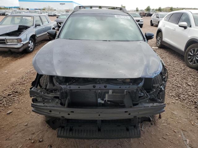 Photo 5 from auction – 2018 SUBARU OUTBACK 2. with VIN 4S4BSANC1J3346226