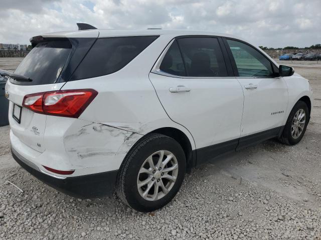 Photo 3 from auction – 2019 CHEVROLET EQUINOX LT with VIN 2GNAXKEV1K6137689