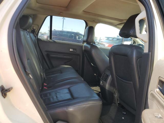 Photo 11 from auction – 2008 FORD EDGE SEL with VIN 2FMDK38C58BA94149