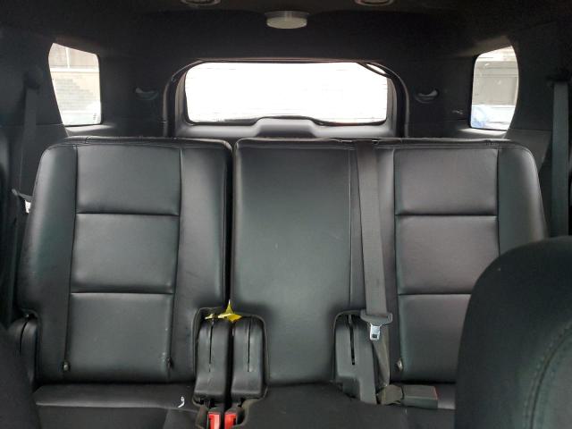 Снимка 10 от търг – 2015 FORD EXPLORER P с VIN 1FM5K8AR3FGA35459