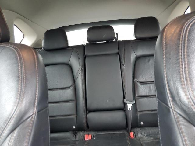 Photo 10 from auction – 2017 MAZDA CX-5 GRAND with VIN JM3KFADL9H0145476