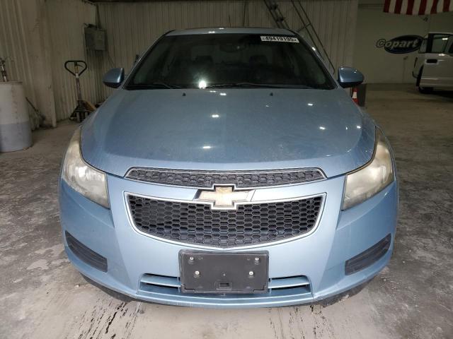Photo 5 from auction – 2011 CHEVROLET CRUZE LT with VIN 1G1PG5S99B7136195