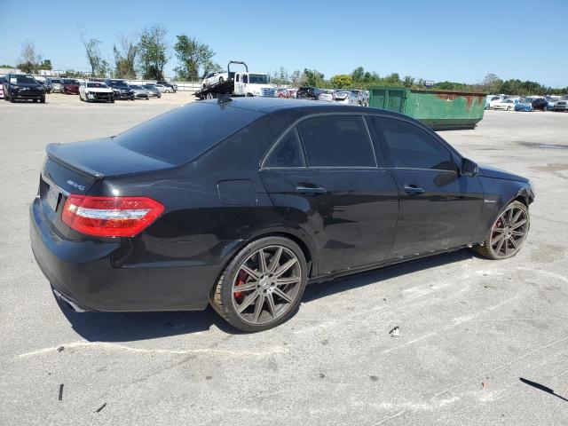 Photo 3 from auction – 2013 MERCEDES-BENZ E 63 AMG with VIN WDDHF7EBXDA671167