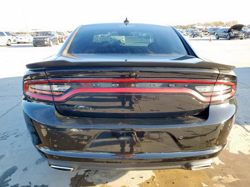 Photo 6 from auction – 2023 DODGE CHARGER SX with VIN 2C3CDXBG2PH623280