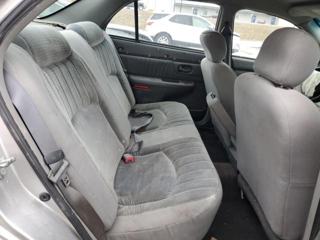Photo 10 from auction – 2005 BUICK CENTURY CU with VIN 2G4WS52J751153036