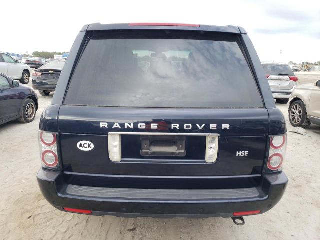 Photo 6 from auction – 2012 LAND ROVER RANGE ROVE with VIN SALMF1D41CA364258