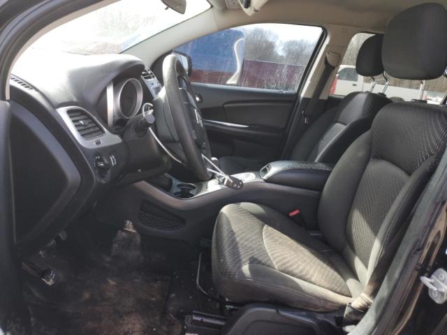 Photo 7 from auction – 2017 DODGE JOURNEY SE with VIN 3C4PDCAB0HT707859