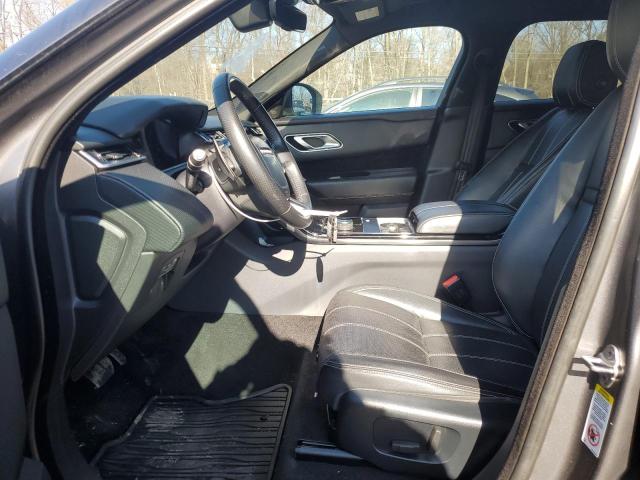 Photo 7 from auction – 2018 LAND ROVER RANGE ROVE with VIN SALYB2RV6JA751552