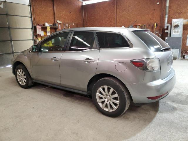 Photo 2 from auction – 2010 MAZDA CX-7 with VIN JM3ER2W5XA0331574