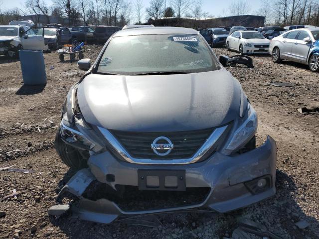 Photo 5 from auction – 2016 NISSAN ALTIMA 2.5 with VIN 1N4AL3AP1GC180211