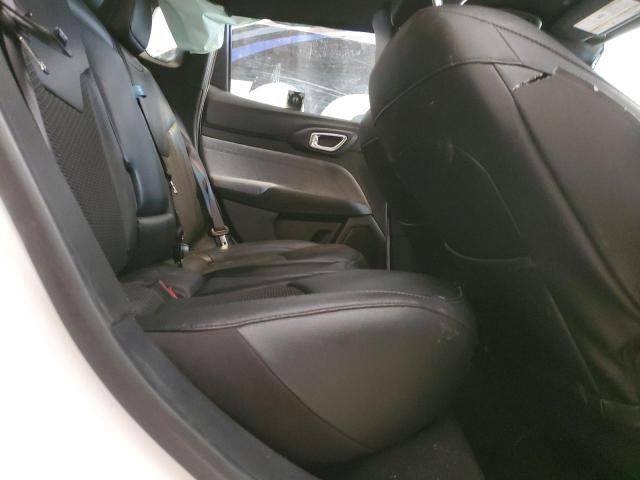 Photo 11 from auction – 2024 JEEP COMPASS LA with VIN 3C4NJDBN8RT605287