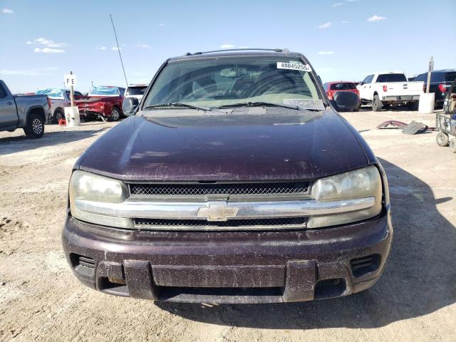 Photo 5 from auction – 2008 CHEVROLET TRAILBLAZE with VIN 1GNDT13S982106806