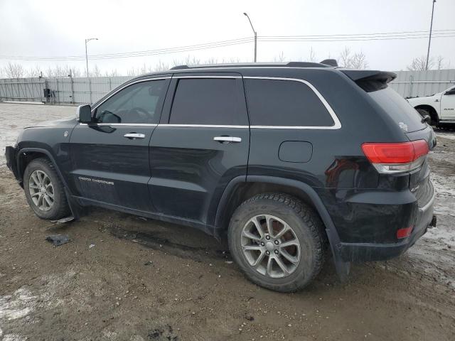 Photo 2 from auction – 2014 JEEP GRAND CHER with VIN 1C4RJFBG5EC289268