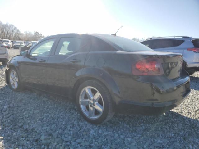 Photo 2 from auction – 2012 DODGE AVENGER SE with VIN 1C3CDZABXCN259368
