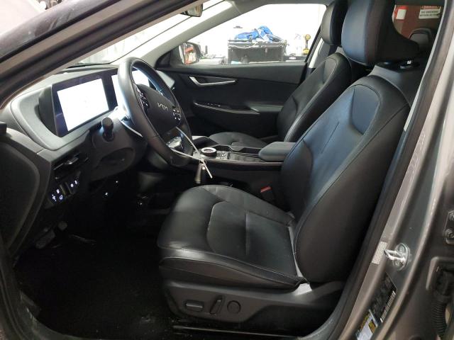 Photo 7 from auction – 2023 KIA EV6 LIGHT with VIN KNDC34LA8P5612363