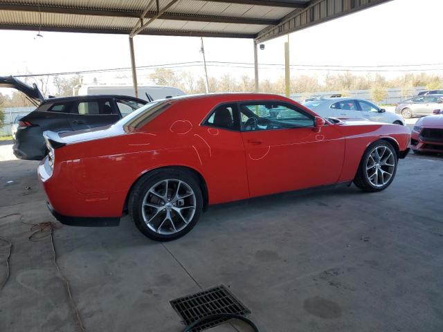 Photo 3 from auction – 2023 DODGE CHALLENGER with VIN 2C3CDZJG7PH541168