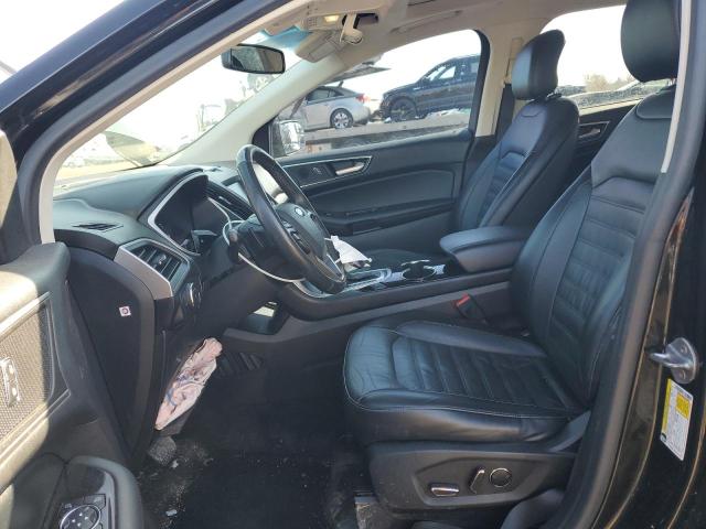 Photo 7 from auction – 2015 FORD EDGE SEL with VIN 2FMTK4J99FBB68895