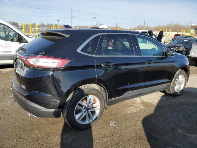 Снимка 3 от търг – 2018 FORD EDGE SEL с VIN 2FMPK4J92JBB29978