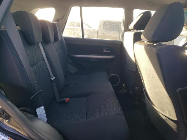 Photo 11 from auction – 2008 SUZUKI GRAND VITA with VIN JS3TE941384101898