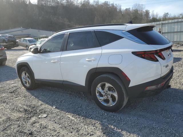 Photo 2 from auction – 2024 HYUNDAI TUCSON SEL with VIN KM8JBCDE2RU284738