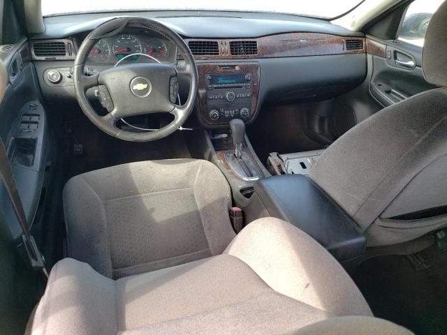 Photo 8 from auction – 2013 CHEVROLET IMPALA LT with VIN 2G1WG5E31D1226699