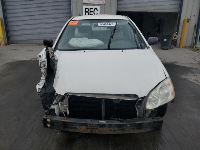 Снимка 5 от търг – 2003 TOYOTA COROLLA CE с VIN JTDBR32E730017732