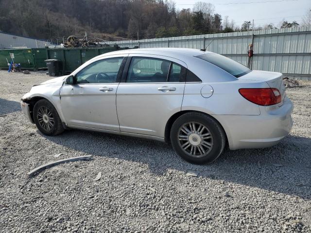 Photo 2 from auction – 2009 CHRYSLER SEBRING TO with VIN 1C3LC56B99N566592
