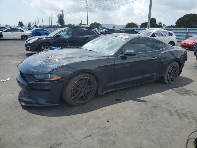 Photo 1 from auction – 2020 FORD MUSTANG with VIN 1FA6P8TH2L5170718